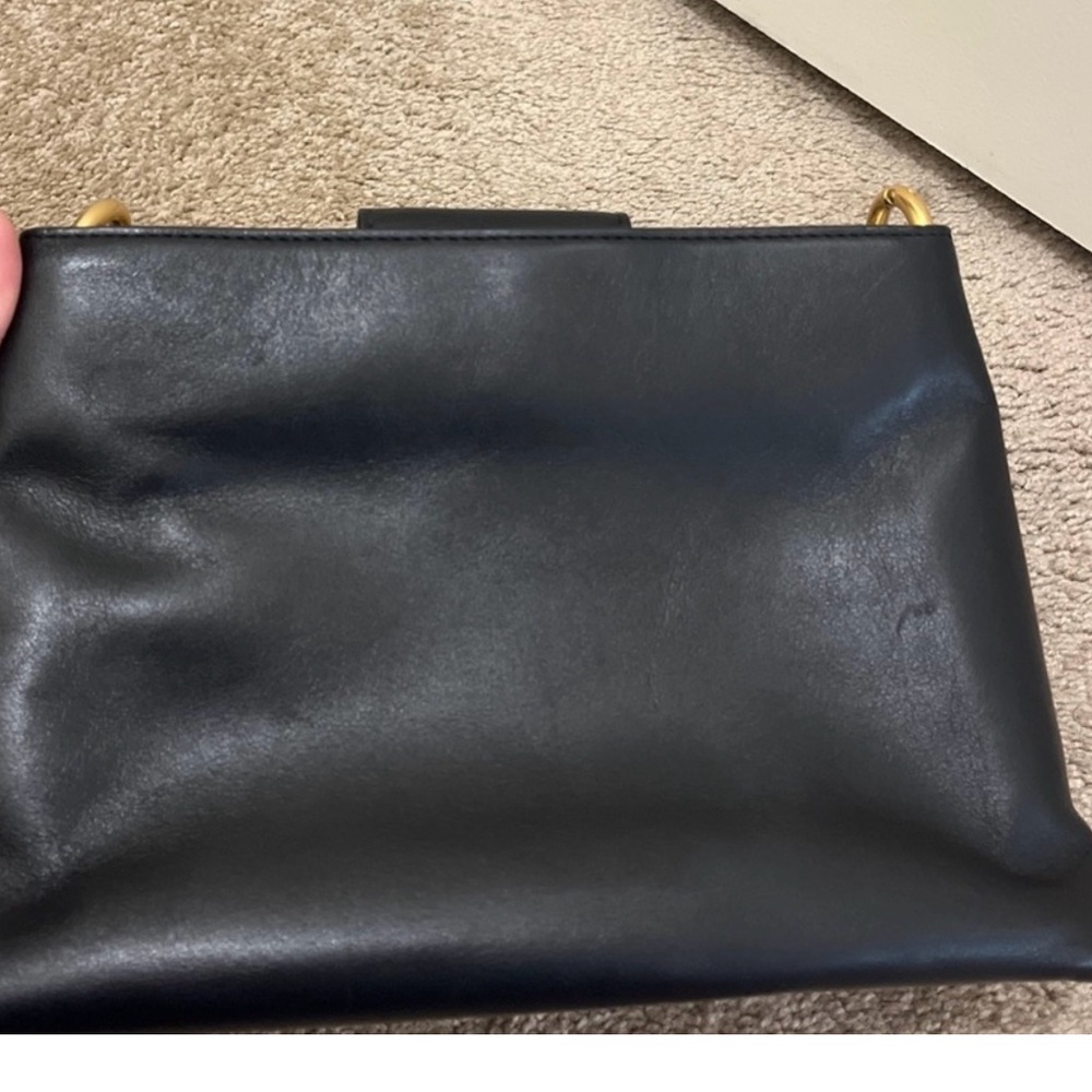 Tory Burch Lily crossbody shoulder bag. Excellent condition. - Picture 6 of 6
